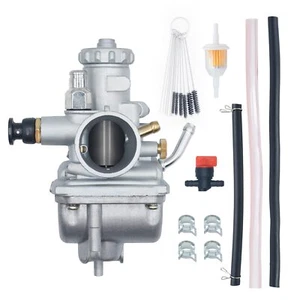 13200-19B02 Carburetor for Suzuki LT-4WD Quad Runner Quadrunner Carb 1987 198 - Picture 1 of 6