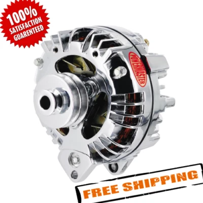 Alternador retro Powermaster 175091 Foto 1 de 4