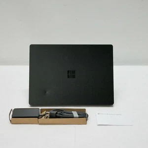 Microsoft Surface Laptop 3 13.5" Intel Core I7-1065G7 RAM 16Gb NVMe 256Gb - READ - Picture 1 of 8