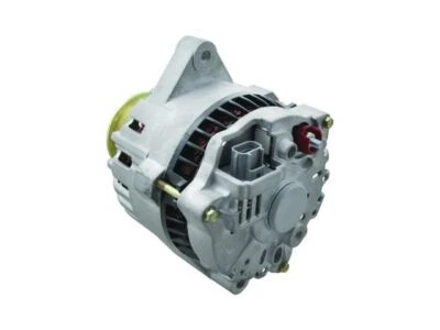 适用于 2000 - 2003 年福特 F650 交流发电机 18575XS 2001 2002 Alternator -- 福特 6G,110A — 第 1/2 张图片