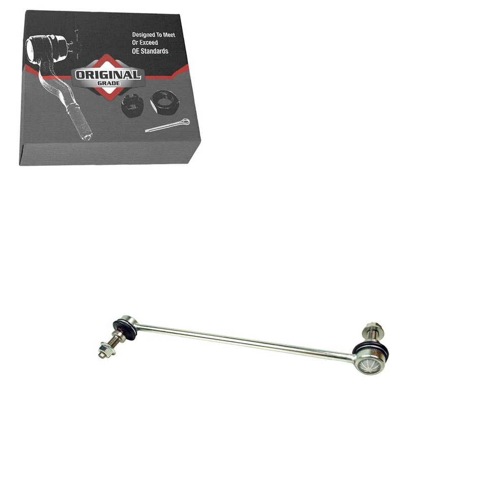 Kit de enlace de barra estabilizadora de suspensión Mevotech Fr para 15-19 Mercedes-Benz GLA45 AMG Foto 1 de 3