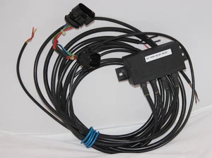 Eberspächer Steuergerät für VW T4 D3WZ 221000305300 Aufrüstung zur Standheizung - Bild 1 von 1