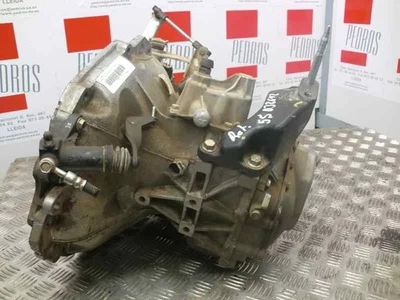 5S 032642 BOÎTE DE VITESSES / 144619 POUR CHEVROLET AVEO LS - Imagem 1 de 4