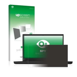 upscreen Filtre de Confidentialité pour Lenovo ThinkPad T15P Protection Ecran - Photo 1/13