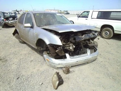 Engine ECM Electronic Control Module 2.8L Manual Fits 00-01 JETTA 310346 — 第 1/4 张图片