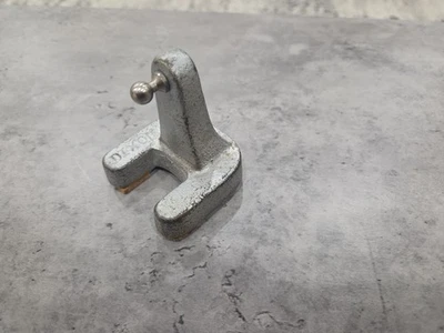 Soporte de contrapunto EMCO Unimat 3 D1X03 - Original EMCO Hecho en Austria Foto 1 de 4