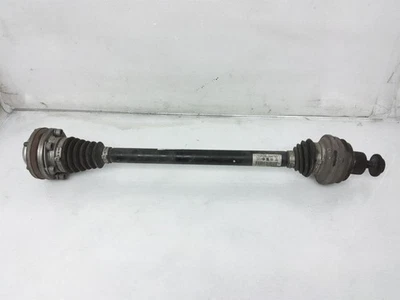 Audi A6 2012-2018 Rear Right Axle Cv Boot Driveshaft 8R0-501-203-C - Image 1 of 4