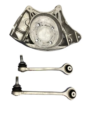 2024 ACURA ZDX OEM 3.0L FRONT RIGHT REARWARD FORWARD UPPER CONTROL ARM SET *3K* - Image 1 of 4