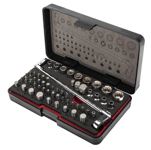 Kilimanjaro 57-teiliges Bit-Set - 910548ECE - Bild 1 von 8