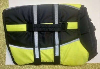 Life vest for small dog - image 1 of 4