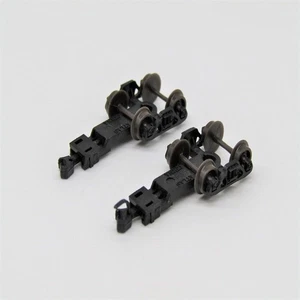 N ARTIC AUTO CARRIER TRUCK W/COUPLER-PR ITEM# 409020 - Picture 1 of 1