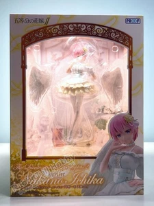 PROOF Nakano Ichika Angel ver. The Quintessential Quintuplets 1/7 (US In-Stock) - Picture 1 of 13