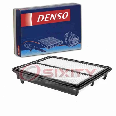 Filtro de aire Denso para Honda Accord Crosstour 2010-2011 3,5 L V6 entrada uu Foto 1 de 4