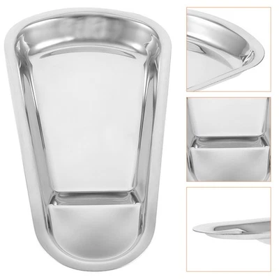  PIASSA IN ACCIAIO INOSSIDABILE ACCIAIO IN ACCIAIO INOSSIDABILE Acciaio - Immagine 1 di 4