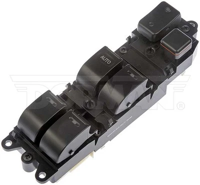 Interruptor de ventana de puerta Dorman 901-700 para Toyota Camry Land Cruiser 89-94 Foto 1 de 4