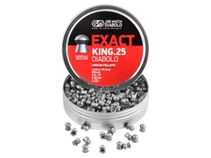 Exact King - Picture 1 of 3