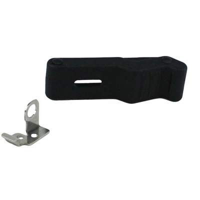 Polaris 2877447 Rubber Latch Kit 2009-2023 500 XP Sportsman 1000 850 800 550 500 - Изображение 1 из 2