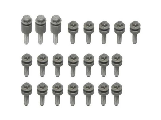 Victor Reinz 12GD16P Valve Cover Bolt Kit Fits 2006-2007 BMW 525i Foto 1 de 1