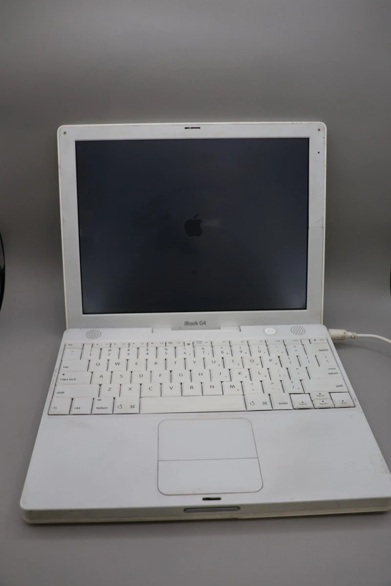 Powerbook G4 12 for sale | eBay