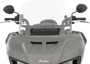 Slipstreamer Replacement Windshield for Indian Challenger - 11.5in. S-302-11.5 - Picture 1 of 3