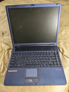 Sony Vaio Pch-9j5l - Bild 1 von 6