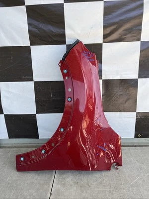 Guardabarros lateral izquierdo Fiat 500x 2016 2017 2018 2019 2020 2021 2022 2023 usado OEM Foto 1 de 4