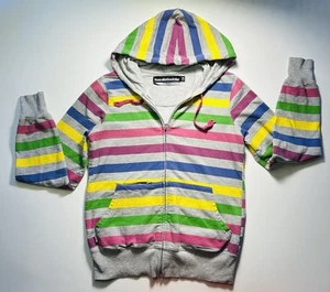 Girls Medium Hoodie Buddie Technology Hoodie - Picture 1 of 8
