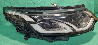 Land Rover Discovery Sport L550 Right LED Matrix Headlight New Genuine LR137586 — 第 1/4 张图片