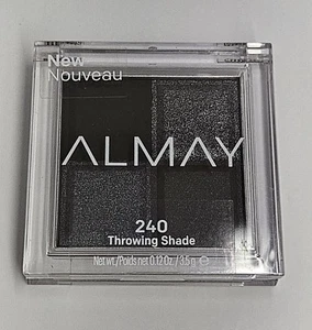 ALMAY EYESHADOW #240 "THROWINGSHADE" NEW - SEALED - Picture 1 of 3