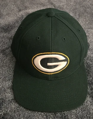 Gorra de béisbol Green Bay Packers NFL fútbol americano Foto 1 de 4