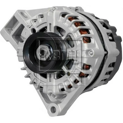 Remy 22037 Premium Alternator - Image 1 of 4