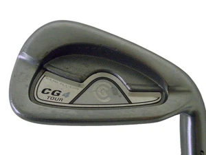 Cleveland CG4 Tour 6 Iron (Dynamic Gold X Stiff) 6i CMM Golf Club - Picture 1 of 1