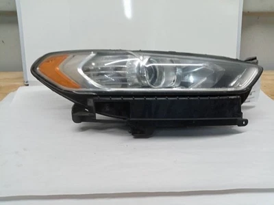 2013 - 2016 FORD FUSION PASSENGER RIGHT-SIDE HALOGEN HEADLIGHT OEM  Foto 1 de 4