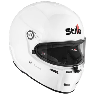 Casco de karting AA0721AH2P56 Stilo ST5 CMR Foto 1 de 4