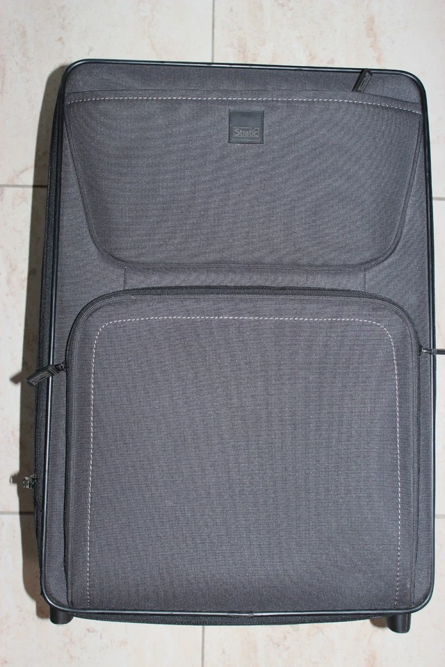 Stratic Koffer Trolley Gr.M - Bild 1 von 4