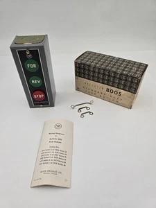 Allen-Bradley 800S-3SA Drucktastensteuerung Vorwärts Rückwärts Stop Serie M NOS - Bild 1 von 20