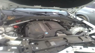 Passenger Rear Window Regulator Electric Fits 14-17 BMW X3 28894842 - Image 1 of 4