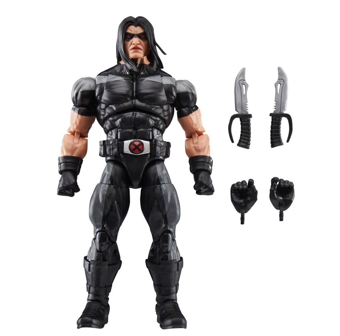 X-23 Character Action Figures & Accessories for sale | eBay