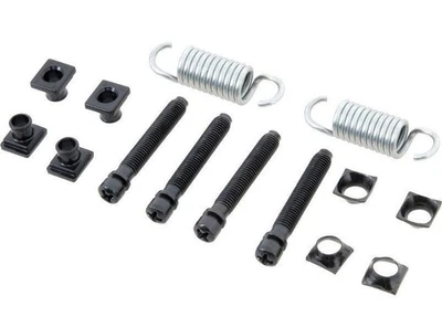 Ajustador de faros y kit de resorte para Ford F100 F250 F350 1970-1972; 14 piezas Foto 1 de 4