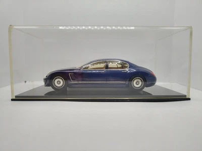 Ban Seng 1/43 Bugatti EB218 1999. Ultra Rara!  - Immagine 1 di 4