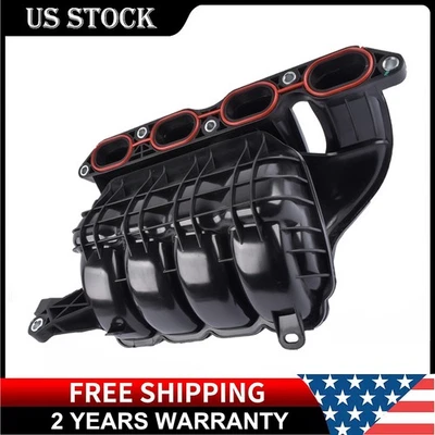 Colector de admisión 171200T012 para Toyota Corolla 2011-2019 2010-2014 Scion xD 1,8 L Foto 1 de 4