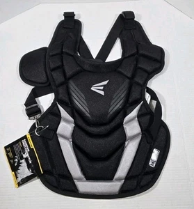 Easton Gametime Intermediate Catcher protezione petto giovanile taglia 16" nero - Foto 1 di 3