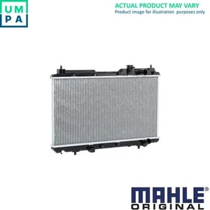 RADIATOR ENGINE COOLING CR 2674 000S FOR OPEL MOKKA/X CHEVROLET TRAX 1.4L 4cyl - Picture 1 of 16