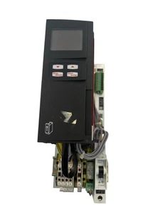 Unidad de inversor de frecuencia LUST VF1202S G19 FA B19 M3 K2 - Imagen 1 de 10