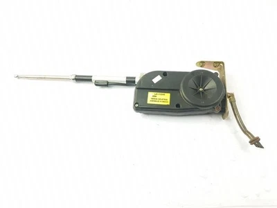 Jaguar XKR 2003 techo radio antena convertible de 2 puertas LJA4120AB Foto 1 de 4