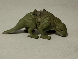 Star Wars Action Fleet Micro Machines Dewback Figure 1996 4” - Bild 1 von 4
