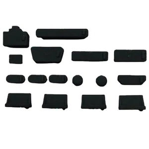 16 StüCk Staubschutzstecker Laptop Universal USB Staubstecker Computerschni6739 - Afbeelding 1 van 6