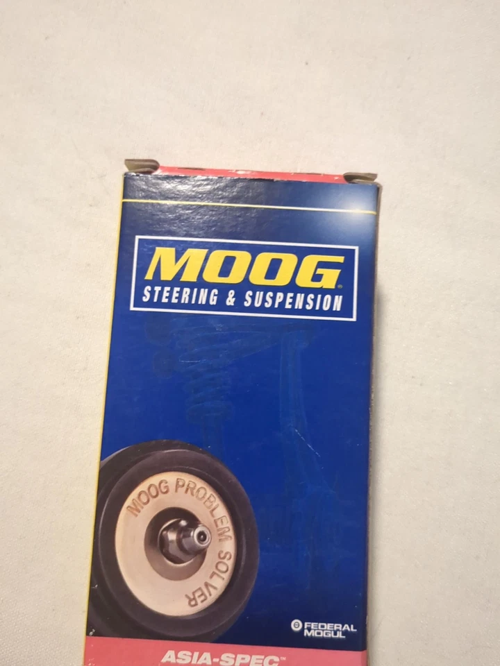 Extremo de varilla de amarre de dirección Moog ES3549 Foto 1 de 2