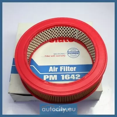 PUROLATOR PM1642 Air Filter - Image 1 of 2