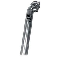 ULTRACYCLE Mountain Seatpost Black 26.6 X 350 Bike